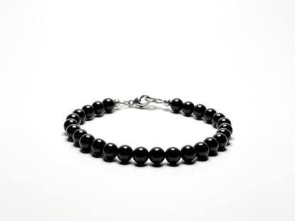 Black Onyx | Sterling Silver