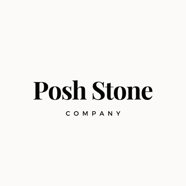 Posh Stone Company